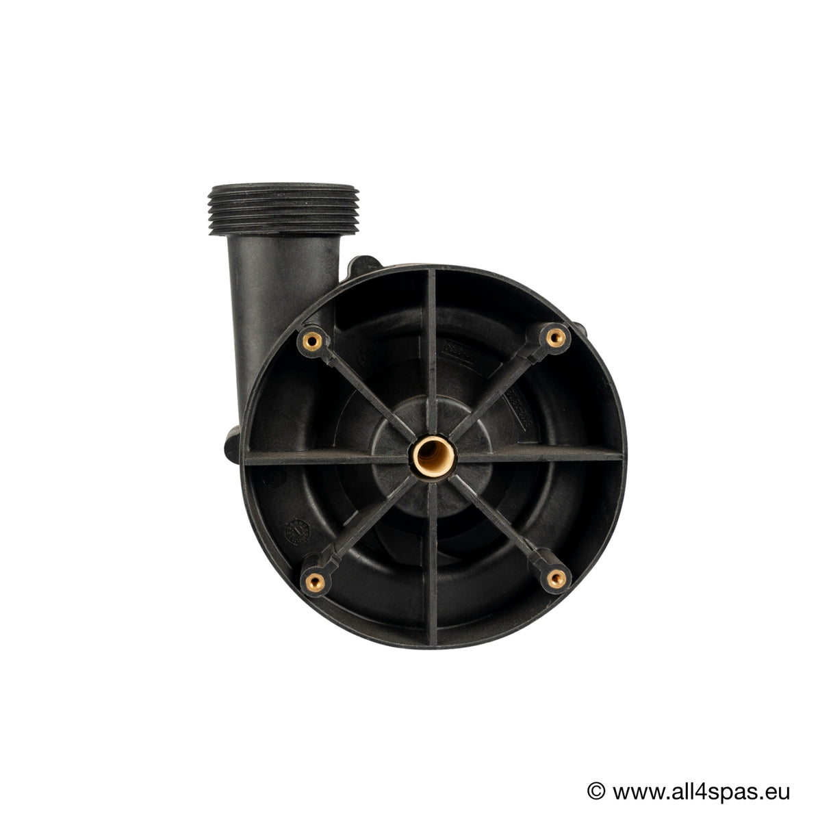 Wet End, WTC50M - 1 1/2"