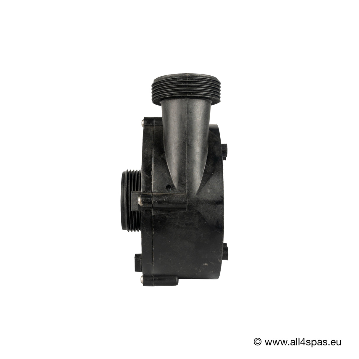 Wet End, WTC50M - 1 1/2"