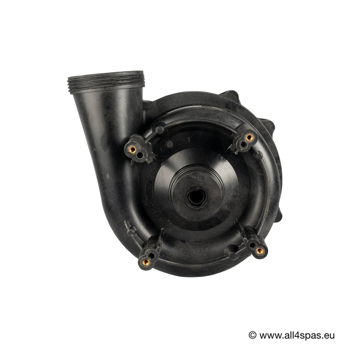 Wet End, WP/LP300-II - 2" LX