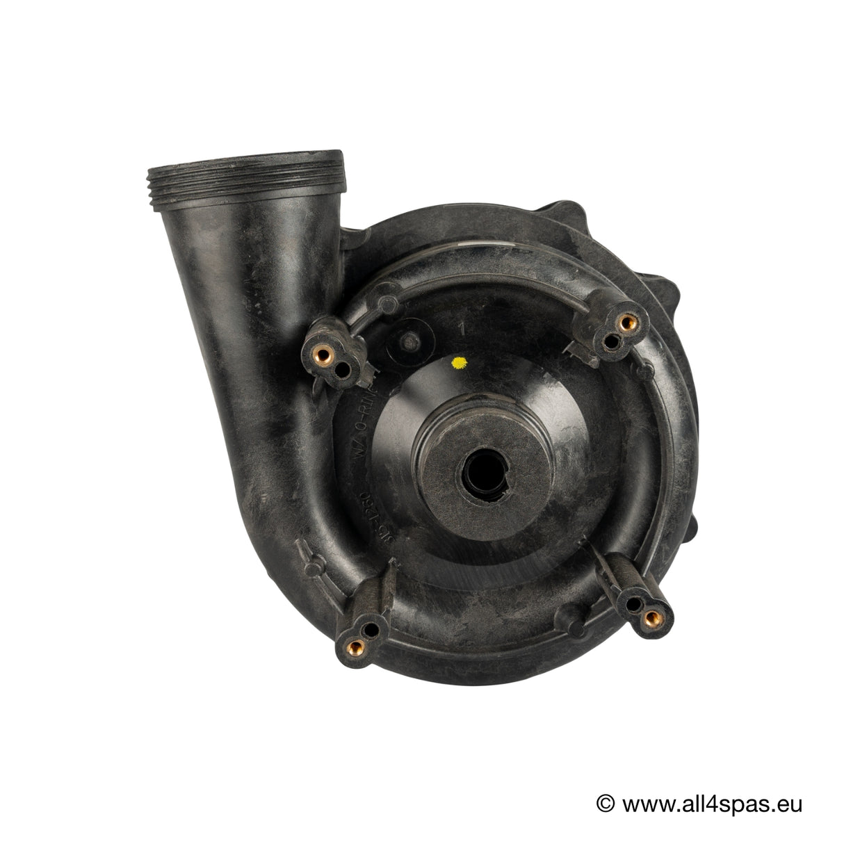 Waterway | Wet End, Executive Euro 5.0 HP - 2 1/2" Viper