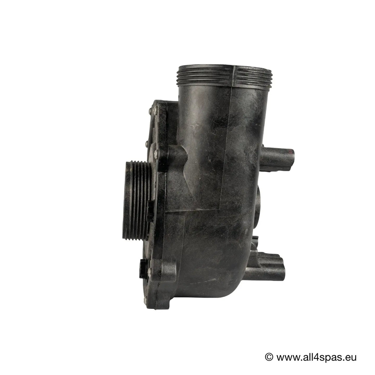 Waterway | Wet End, Executive Euro 5.0 HP - 2 1/2" Viper Waterway