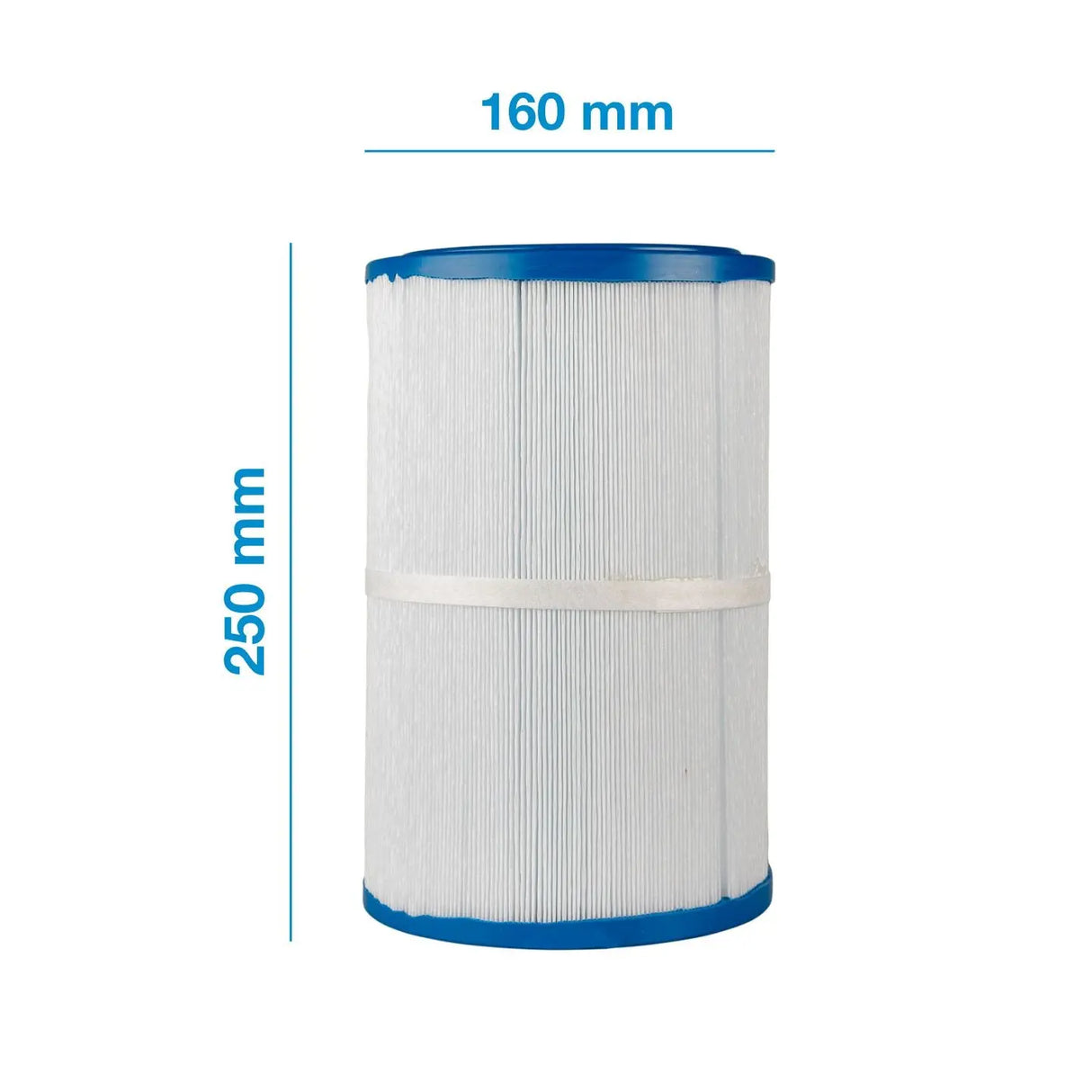 Universele Spa Filter PDM30/FC9940/61269 All4Spa