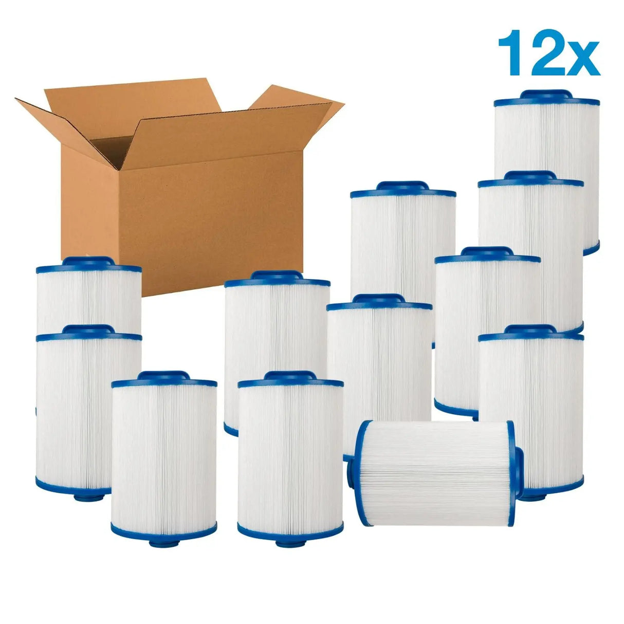 Spa filter 151140 Passion