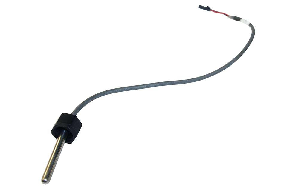 Balboa | Temperature Sensor - 96" (3/8") x 12" (1/4") voor jacuzzi pomp met verwarming, Balboa