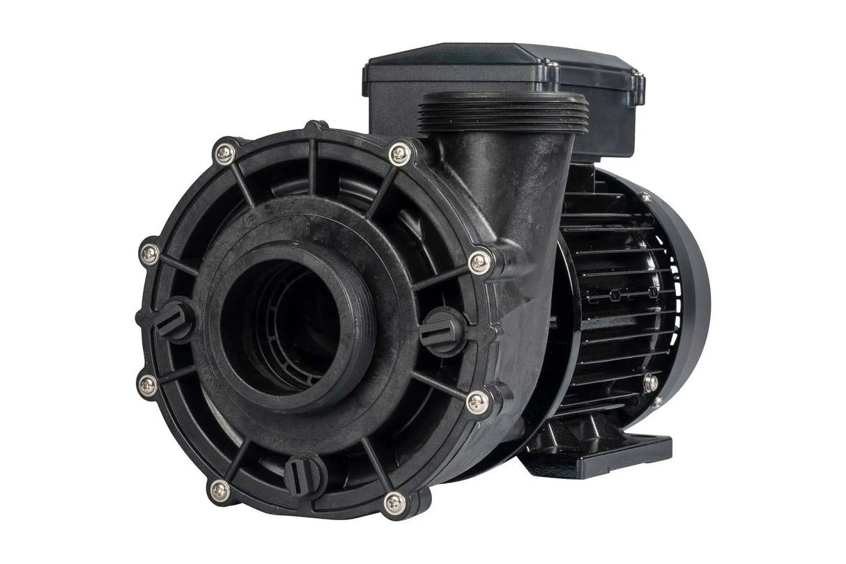 LP200 Pump - 2.0 HP, Single Speed jacuzzi pomp voor spa’s met 2 inch aansluiting, LX.