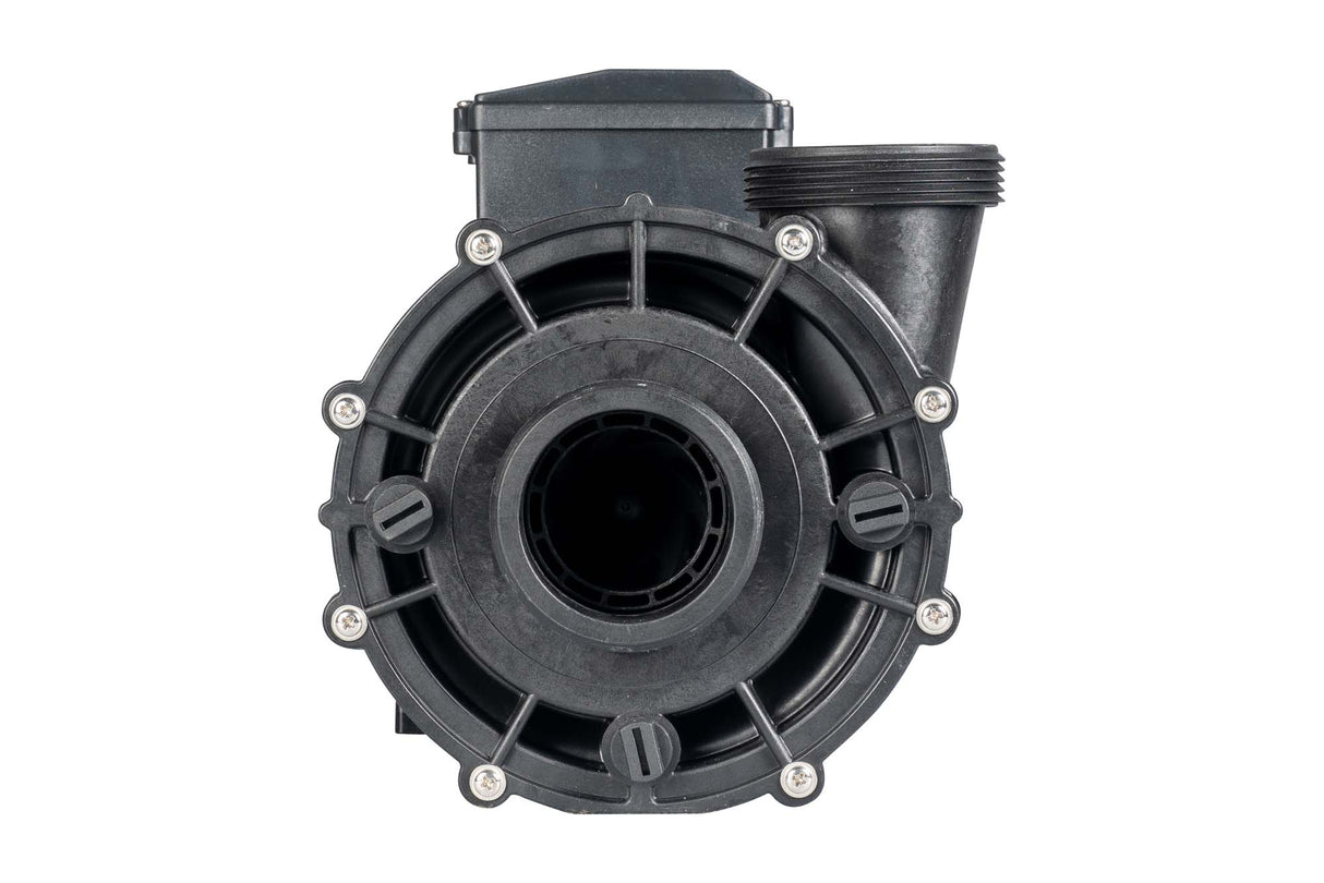 LP200 Pump - 2.0 HP, Single Speed, krachtige jacuzzi pomp met 2-inch aansluiting van LX.