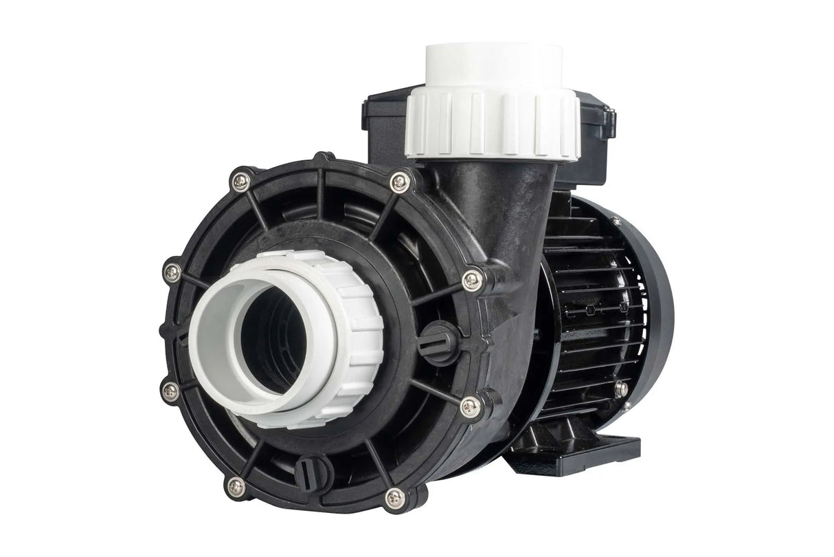 LP200 Pump - 2.0 HP, Single Speed spa pomp, ideale jacuzzi pomp voor spa’s en hot tubs, betrouwbaar LX