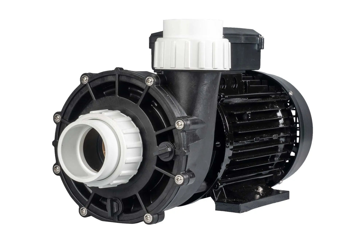 LP300 Pump - 3.0 HP, Single Speed, krachtige stille spa pomp voor jacuzzi met 2 inch aansluiting, LX