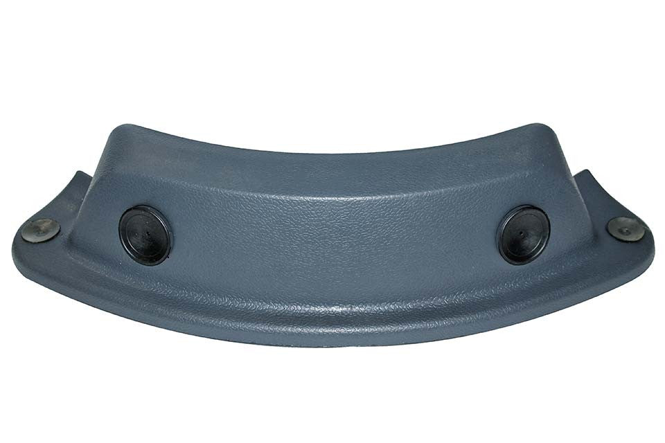 Passion | Small Corner Pillow