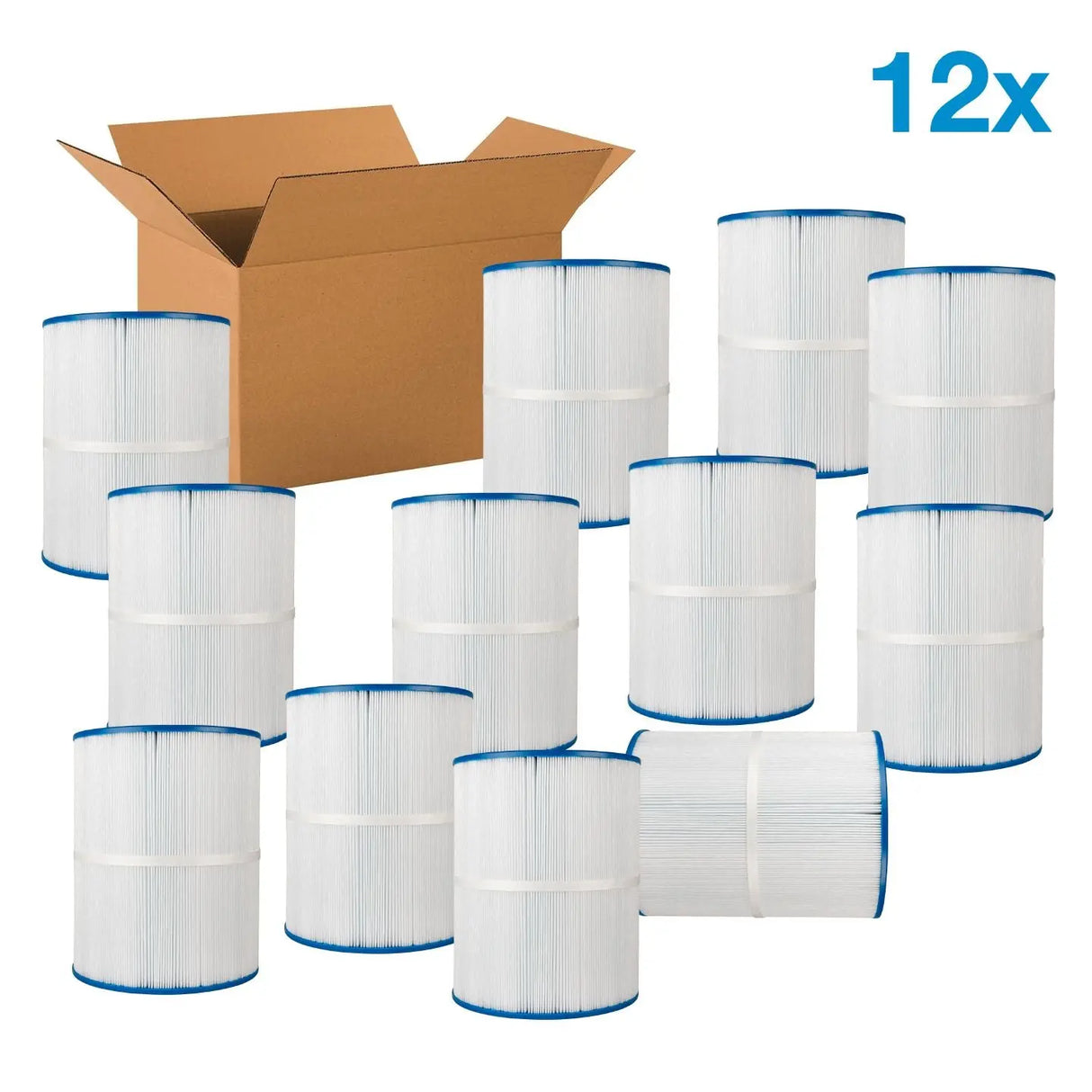 Spa filter 151190 Passion