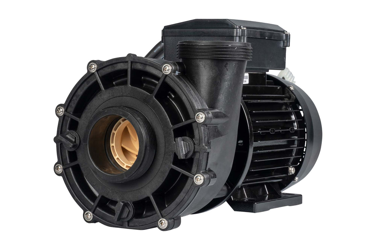 WP200-II Pump - 2.0 HP, Dual Speed