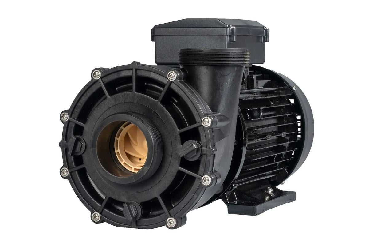 WP250-II Pump - 2.5 HP, Dual Speed LX