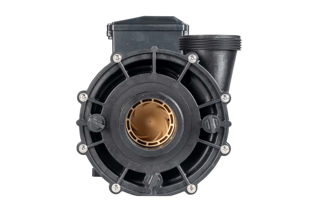 WP250-II Pump - 2.5 HP, Dual Speed