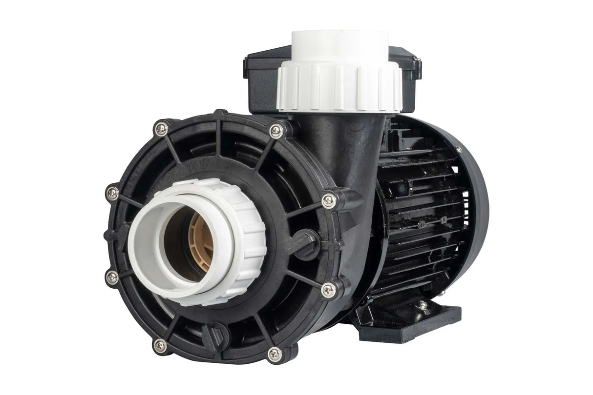 WP250-II Pump - 2.5 HP, Dual Speed LX
