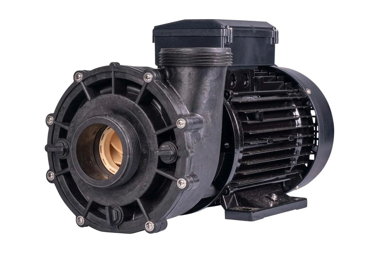 WP300-II Pump - 3.0 HP, Dual Speed LX