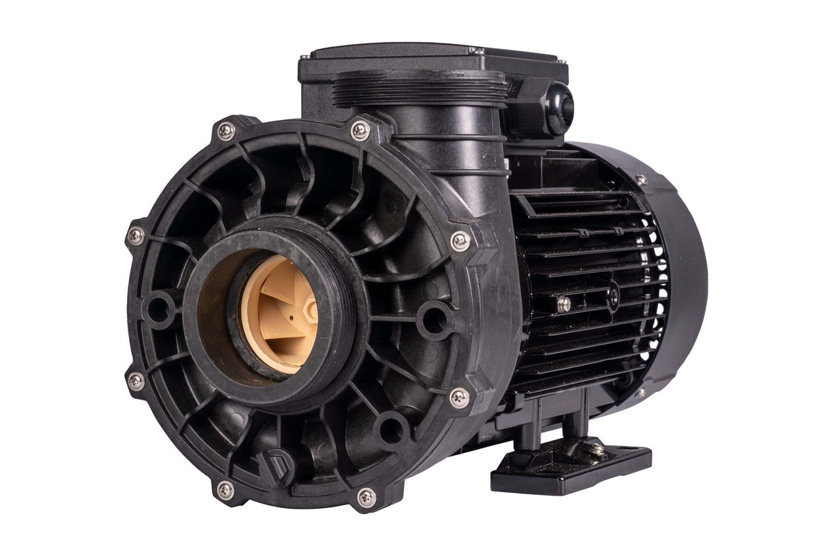 WP500-II Pump - 5.0 HP, Dual Speed