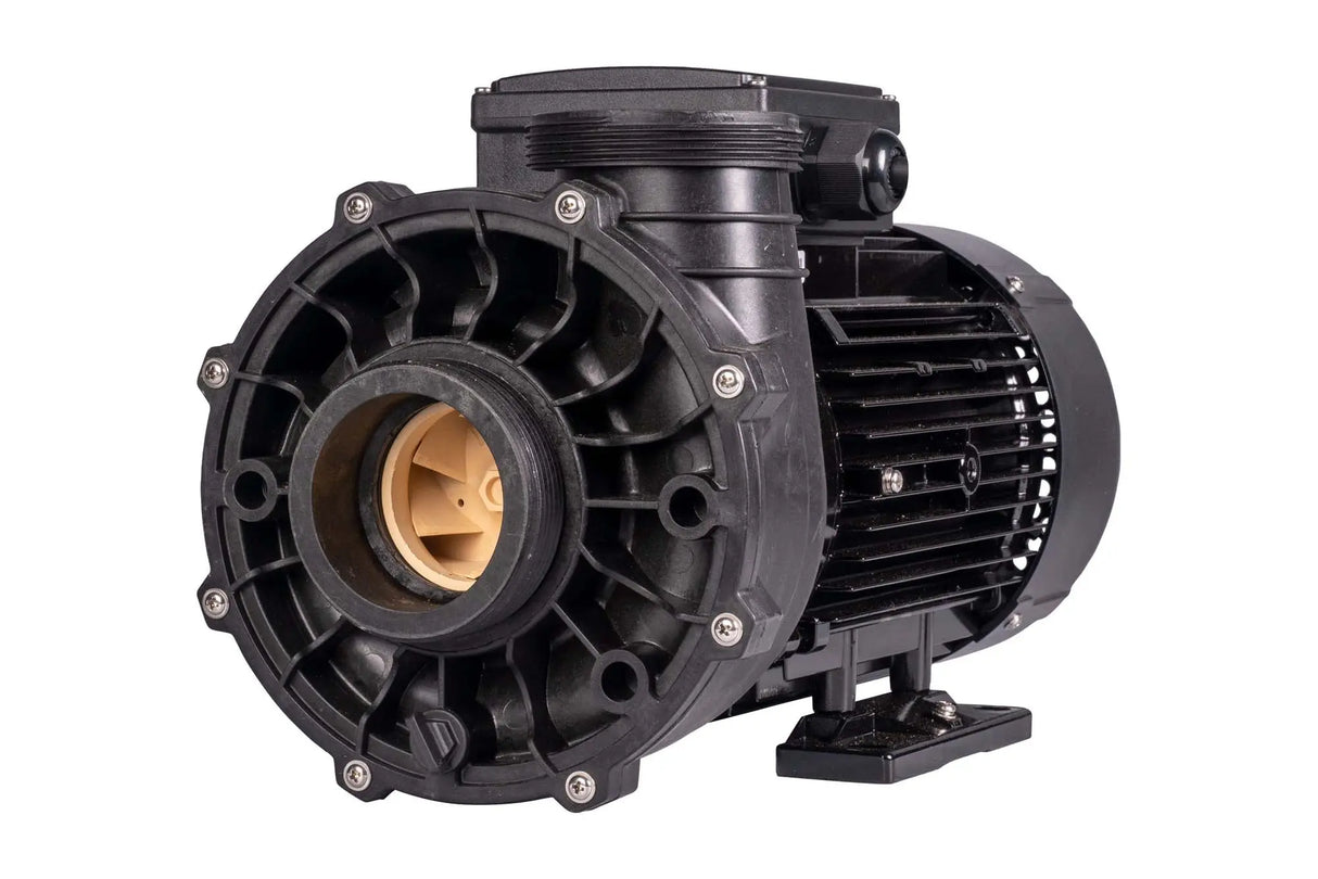WP500-II Pump - 5.0 HP, Dual Speed LX