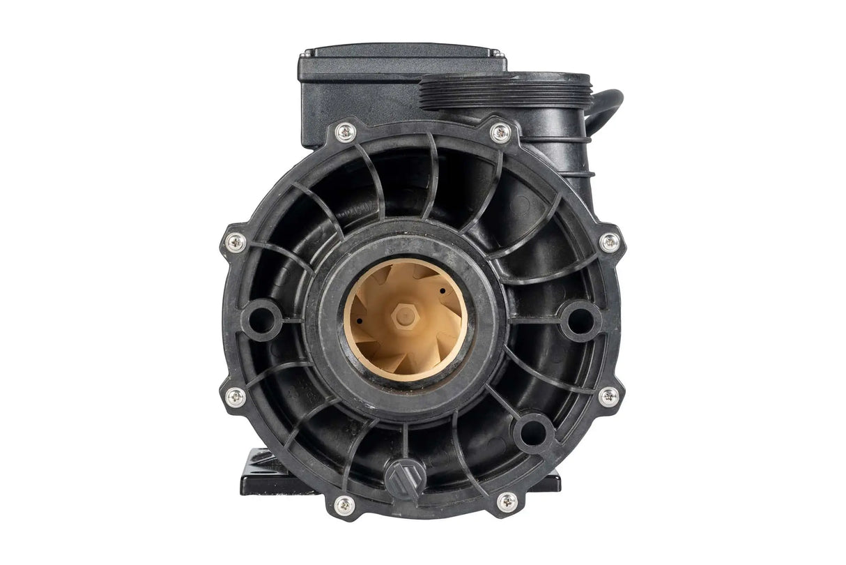 WP500-II Pump - 5.0 HP, Dual Speed LX