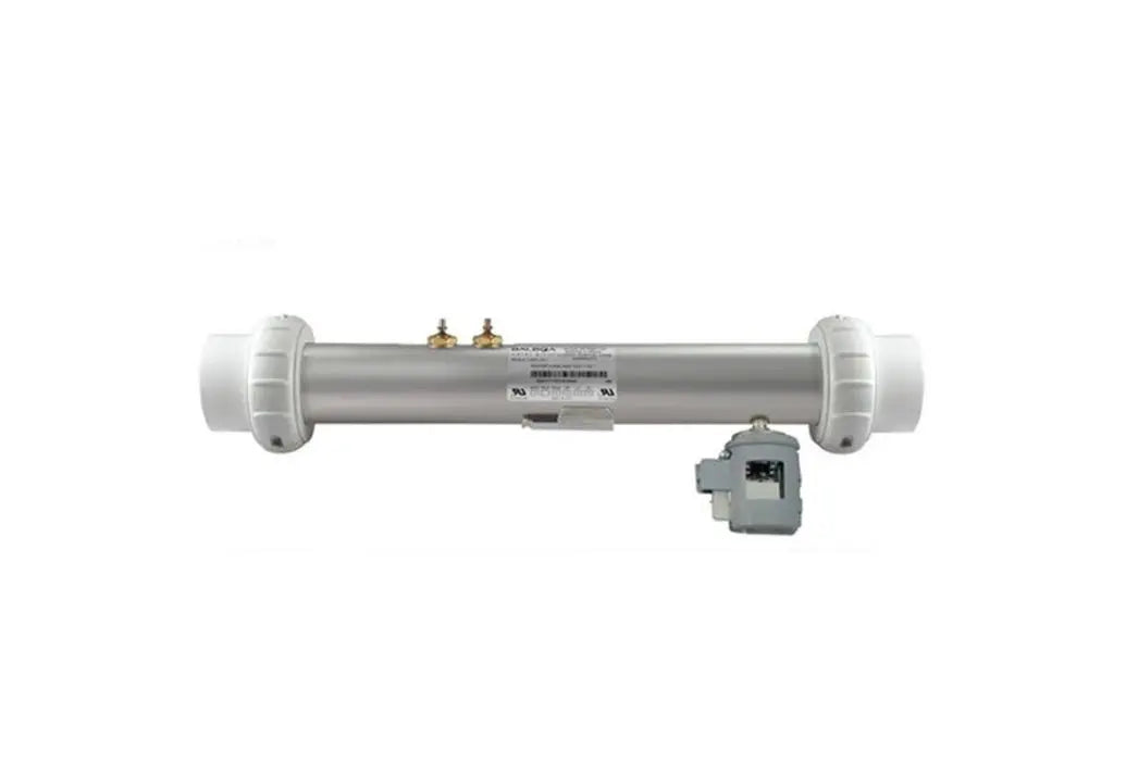 Balboa Heater 2.0 kW met drukschakelaar voor jacuzzi pomp met verwarming Balboa