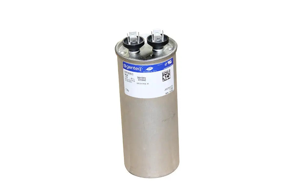Capacitor 50 µF Connector motor-run condensator voor jacuzzi pomp toepassingen, Passion
