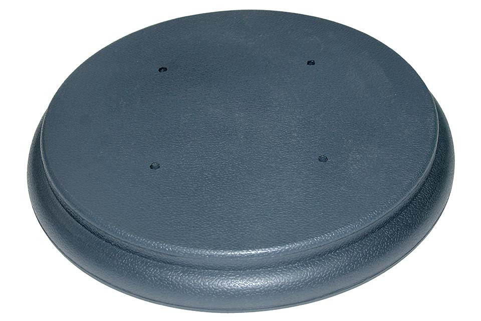 Passion | Theater Spa Pillow, 4 Cup Holders