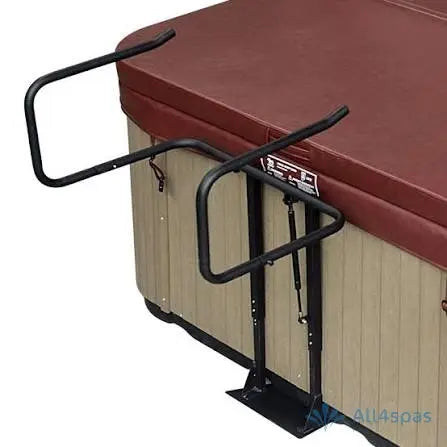 TS-03 Cover Lifter Korb