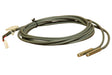 Balboa Temperatuursensor 12" (1/4") voor jacuzzi pomp en spa pomp, ideaal voor pomp jacuzzi onderhoud Balboa.