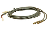 Balboa Temperatuursensor 12" (1/4") voor jacuzzi pomp en spa pomp, ideaal voor pomp jacuzzi onderhoud Balboa.