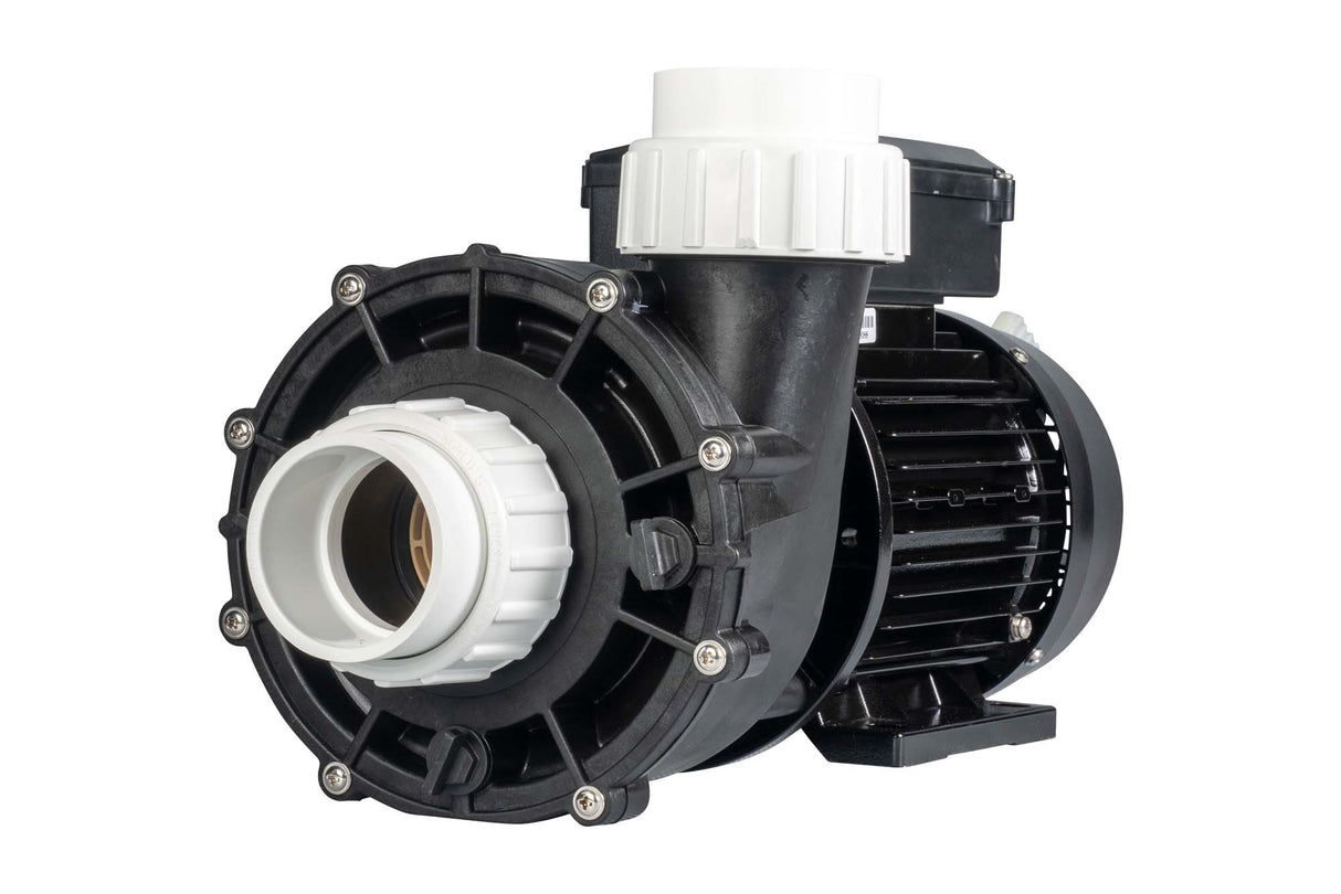 WP500-II Pump - 5.0 HP, Dual Speed