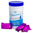 AquaFinesse Filter Cleaner tabletten voor snel en krachtig filterreiniging van spa en zwembadfilters Aqua Finesse