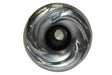2'' Cluster Jet, Adjustable Directional bayonet mounting in lichtgrijs voor jacuzzi pomp Passion