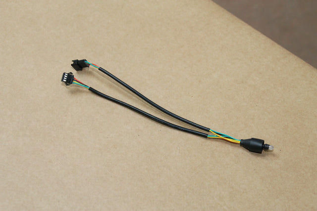 LED String Passion