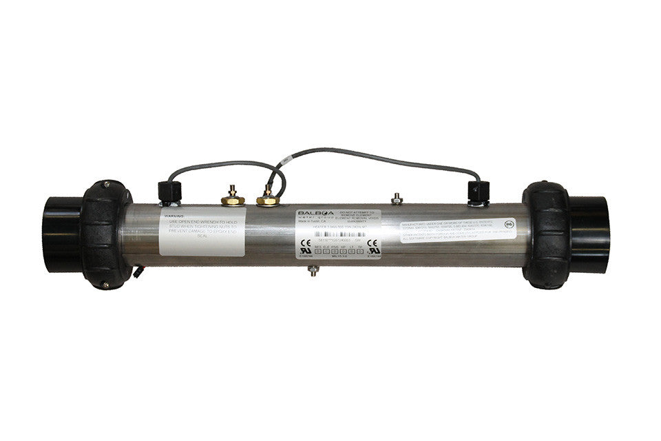 Heater - 3.0 kW incl. sensors voor spa verwarming met jacuzzi pomp Balboa heater Balboa