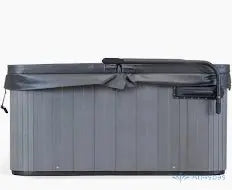 TS-07 Cover Lifter Upright 