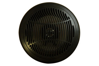  6"" Marine Speaker, Black 150320-30