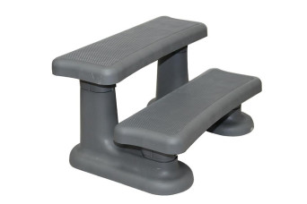 Luxury Step, Grey 150376-30