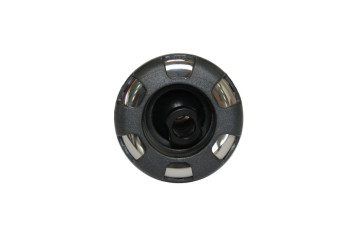  3 1/4 Mini Jet, Adjustable Directional, Snap-In, 6-Spoke, Chrome-DSG"" 150121-30