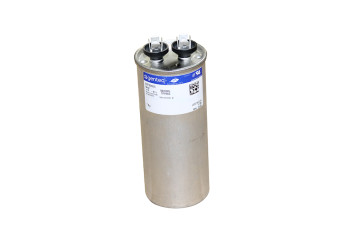  Capacitor 50 µF Connector 150847-30