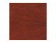 Spa Cover Steinar, 225 x 225 cm, Radius 20 cm, Brown
