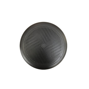 category 7 1/2 Speaker, Black 150321-10