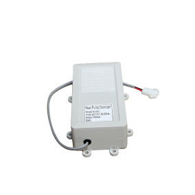  Ozonator B-A02 151021-10