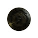 category 6"" Marine Speaker, Black 150320-00