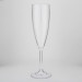  Champagne Glass 19 cl 150677-00