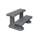  Luxury Step, Grey 150376-00