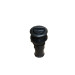  Drain Valve 1/2"" S, Black 150513-00