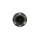  3 1/4 Mini Jet, Adjustable Directional, Snap-In, 6-Spoke, Chrome-DSG"" 150121-00