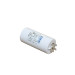  Capacitor 20 µF Connector 150841-00