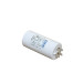  Capacitor 40 µF Connector 150852-00