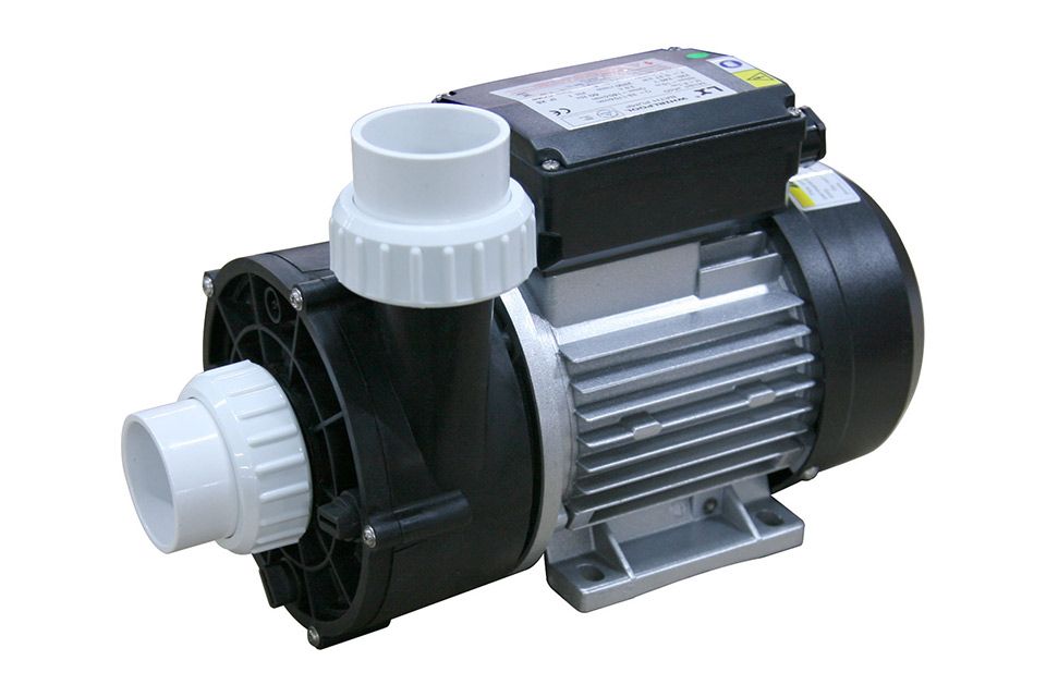 Circulating Pumps - All4Spas